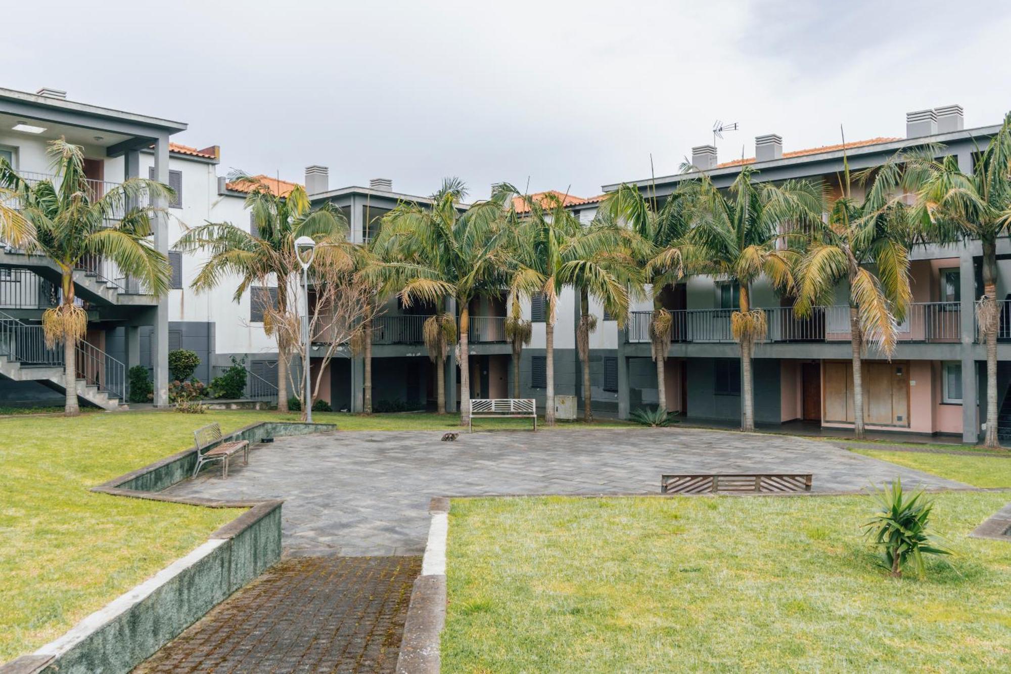 Quintas Do Mar Ribeira Grande Exterior foto