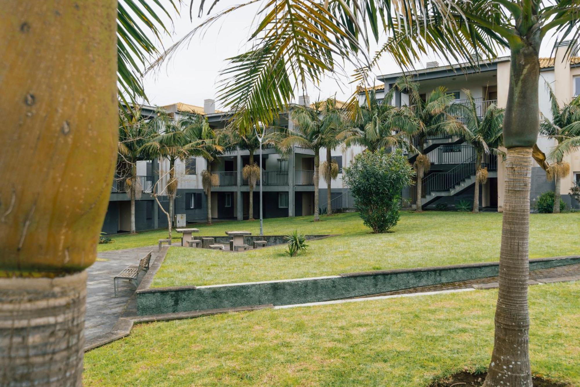 Quintas Do Mar Ribeira Grande Exterior foto